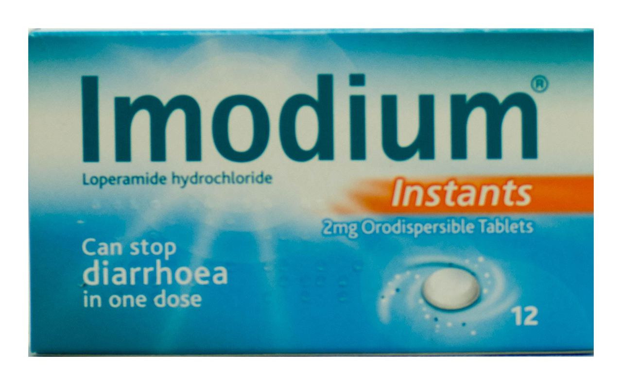 immodium breast feeding Immodium breast feeding